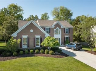 434 Adelle Dr, Northfield, OH