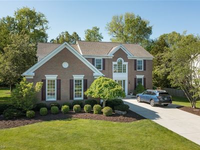 434 Adelle Dr, Northfield, OH, 44067