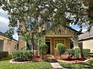2252 Florida Soapberry Blvd, Orlando, FL 32828