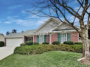 215 Remington Place Blvd, Dallas, GA 30157