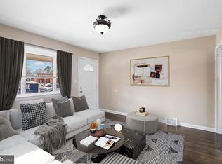 8004 Gray Haven Rd, Dundalk, MD 21222