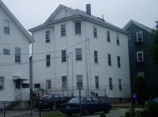 405 5th St #2, Fall River, MA 02721