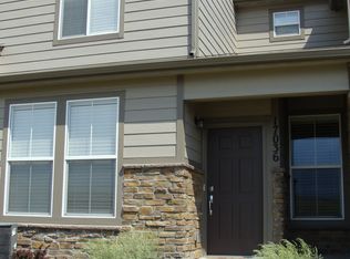 17036 Blue Mist Grv, Monument, CO 80132