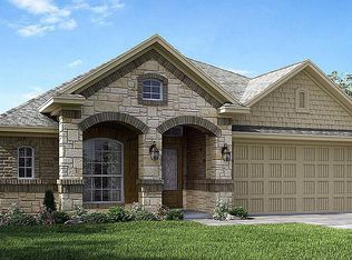 13227 Spicewood Harbor Ct, Rosharon, TX 77583
