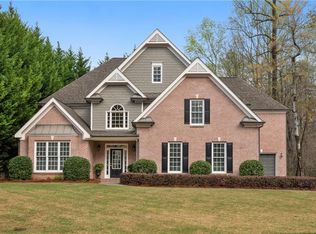 2740 Masters Club Cir, Dacula, GA 30019