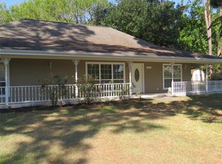 651 Sam Houston Loop, Pointblank, TX 77364