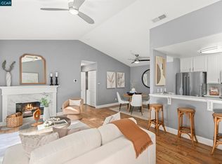 604 Norris Canyon Ter, San Ramon, CA 94583