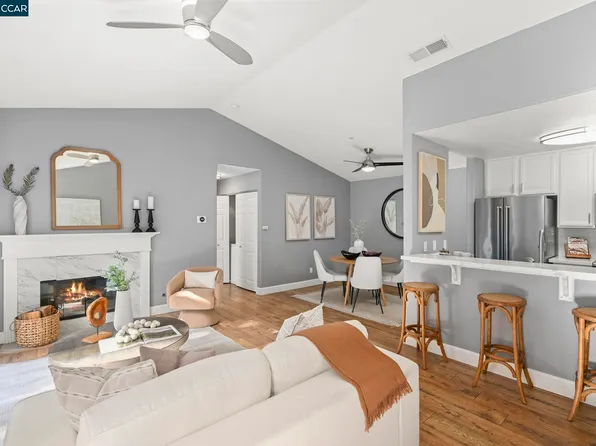 604 Norris Canyon Ter, San Ramon, CA 94583