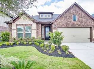 28010 Laurel Garden Ln, Fulshear, TX 77441
