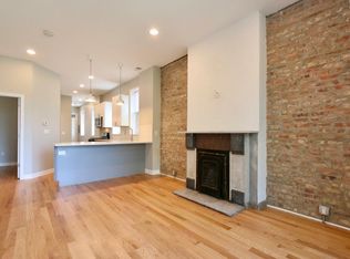 1921 S Peoria St APT 3, Chicago, IL 60608