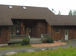 134 Meadow Ridge Way, Port Angeles, WA 98362