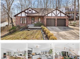 1107 Blackbeard Dr, Stafford, VA 22554