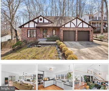 1107 Blackbeard Dr, Stafford, VA, 22554