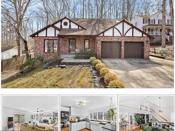 1107 Blackbeard Dr, Stafford, VA 22554