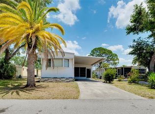 5218 Palena Blvd, North Port, FL 34287