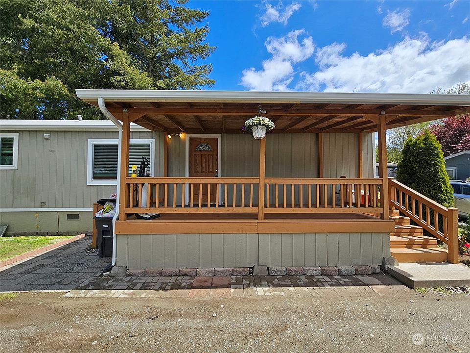 7701 Hardeson Road UNIT 89, Everett, WA 98203 Zillow