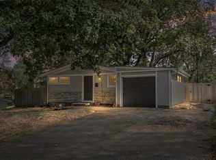 5705 N Woodland Ave, Kansas City, MO 64118