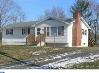 196 Maidstone Branch Rd, Dover, DE 19904