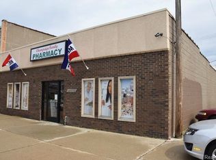 14726 Champaign Rd, Allen Park, MI 48101