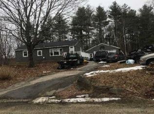 133 Mount Delight Rd, Deerfield, NH 03037