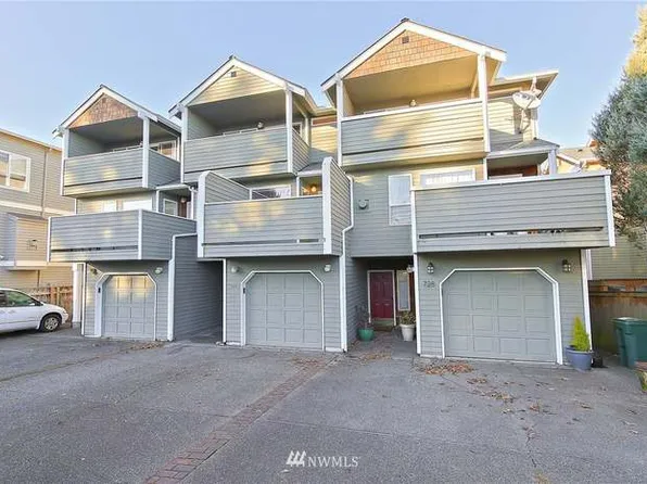 726 N 92nd St, Seattle, WA 98103