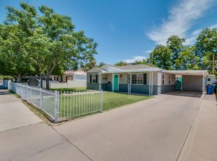 107 S Temple St, Mesa, AZ 85204