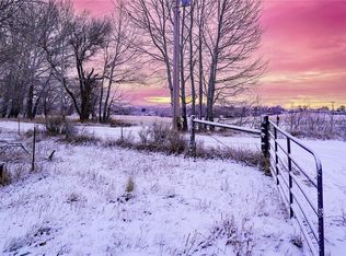 12 Gebo Rd, Fromberg, MT 59029