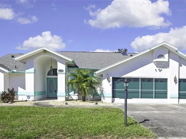 10247 SKYLAND STREET, SPRING HILL, FL 34608