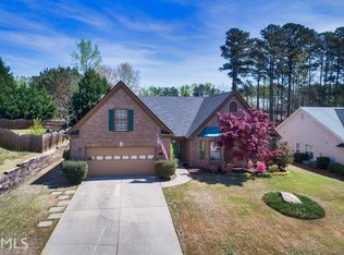 1345 Creek Pointe Cir, Lawrenceville, GA 30043