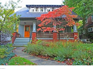 2641 Ashton Rd, Cleveland Heights, OH 44118