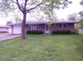 2 Savoy Ave, Dayton, OH 45449