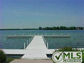 View of Lake
