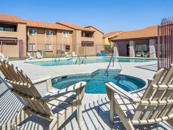 2182 N Pantano Rd Unit 236, Tucson, AZ 85715