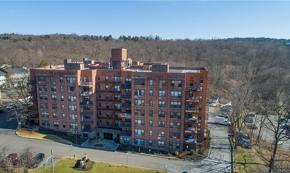 1st image of 121 S Highland Ave APT 3K