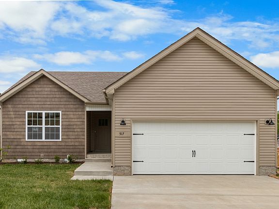 3rd image of 517 Judah Cir Lot 147