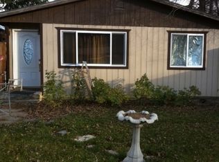 915 Ironwood St, Oroville, WA 98844