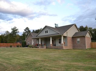 113 Burgess Ln, Greenbrier, AR 72058