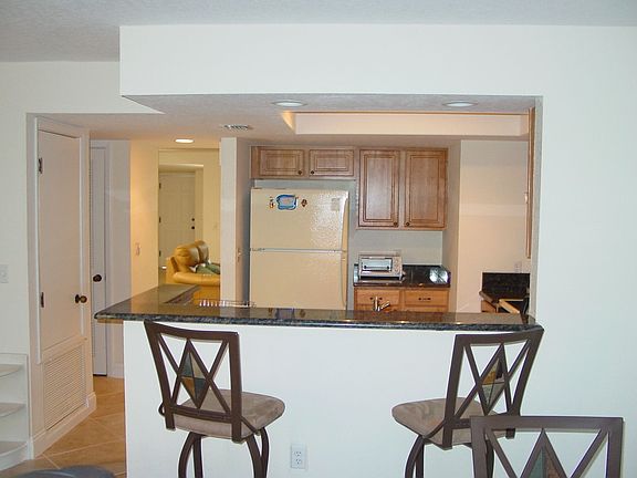Breakfast Bar