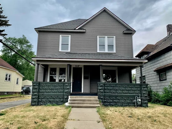 914 Harrison St, Elkhart, IN 46516
