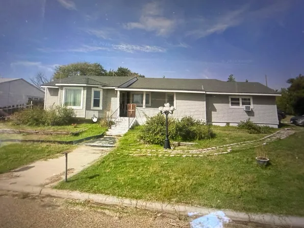 124 Cottonwood St, Borger, TX 79007