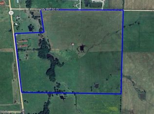 N Highway 43, GRAVETTE, AR 72736