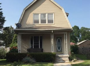517 E Farneman St, South Bend, IN 46614