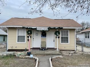 1524 W Craig Pl, San Antonio, TX 78201