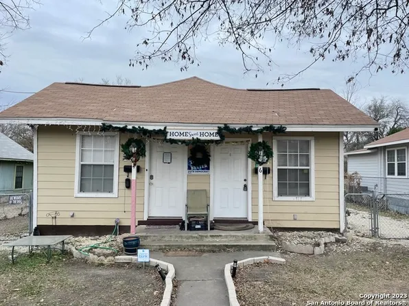 1524 W Craig Pl, San Antonio, TX 78201