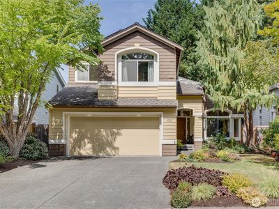 4231 258th Avenue SE, Issaquah, WA, 98029