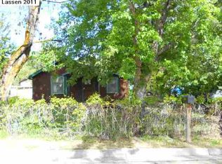 325 Martha St, Susanville, CA 96130
