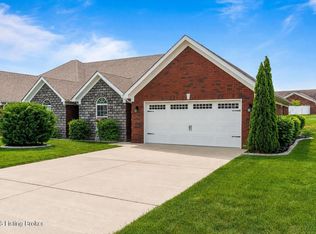 119 Sweetspire Dr, Mount Washington, KY 40047