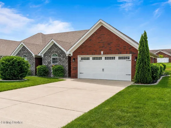 119 Sweetspire Dr, Mount Washington, KY 40047