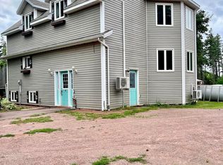 144 Broderick Rd, North Parish, PE C0B 2B0