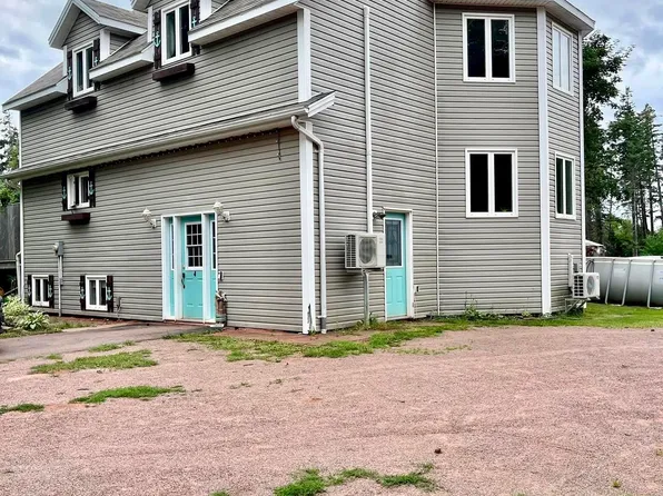 144 Broderick Rd, North Parish, PE C0B 2B0